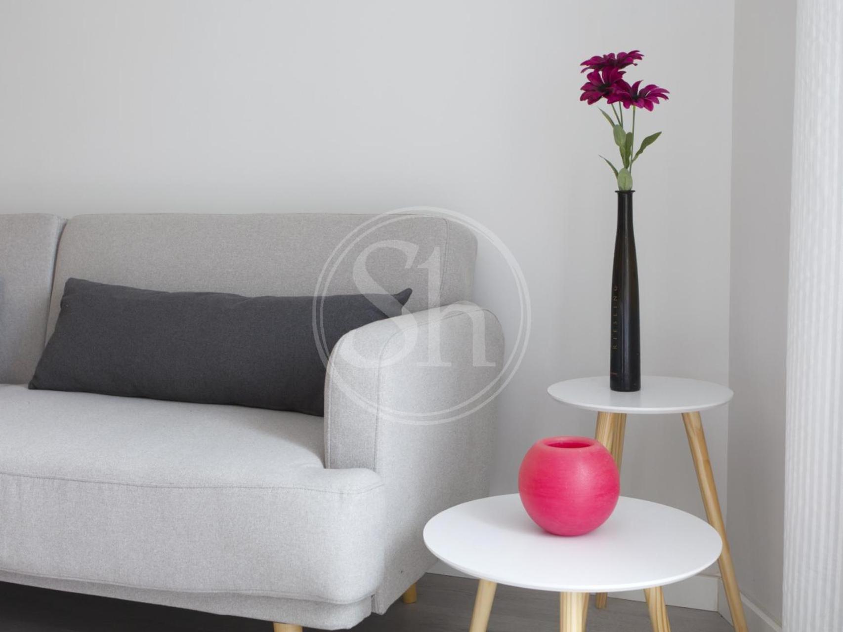 Apartment Newly Gran Via