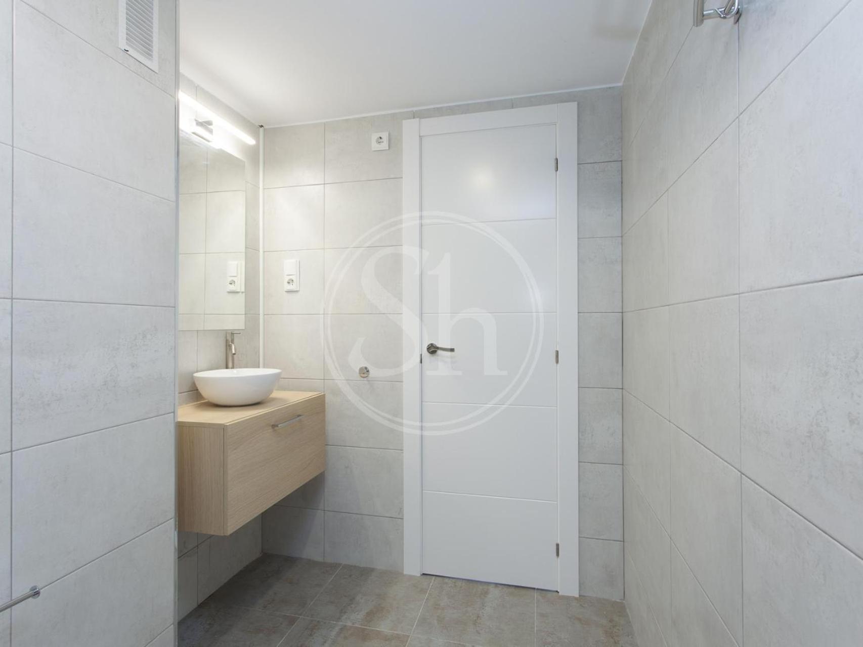 Apartment Newly Gran Via Barcelona