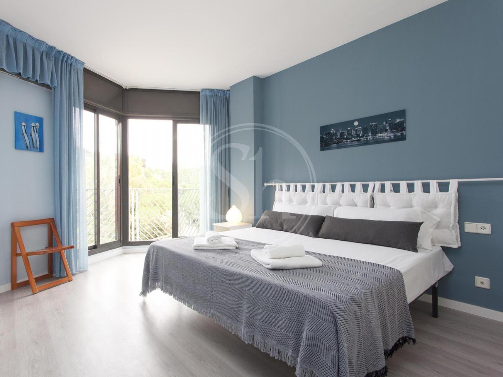 Appartement Newly Gran Via