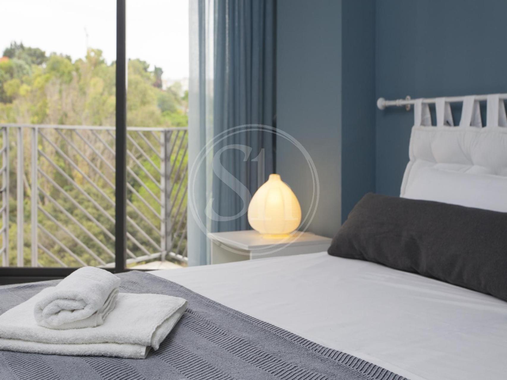 Apartment Newly Gran Via *