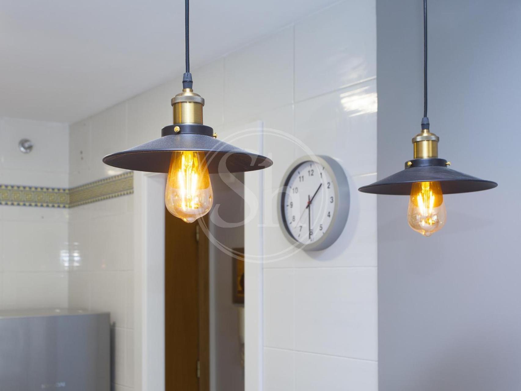 Newly Gran Via Apartment Barcelona