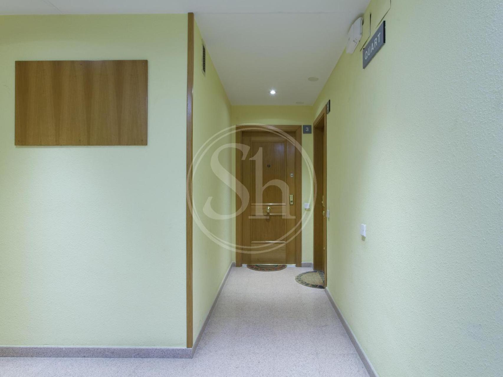 Apartment Newly Gran Via