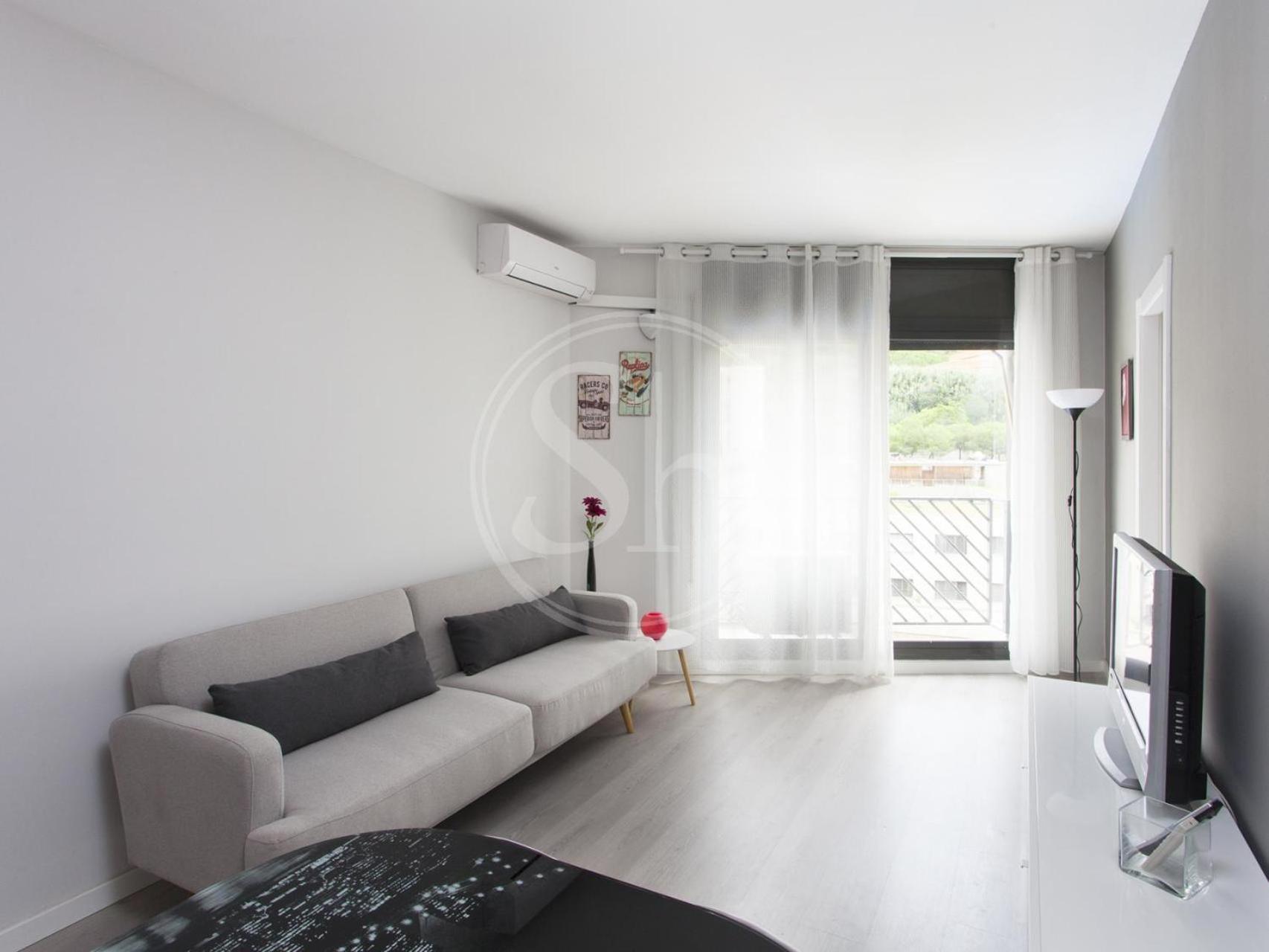 Apartment Newly Gran Via *