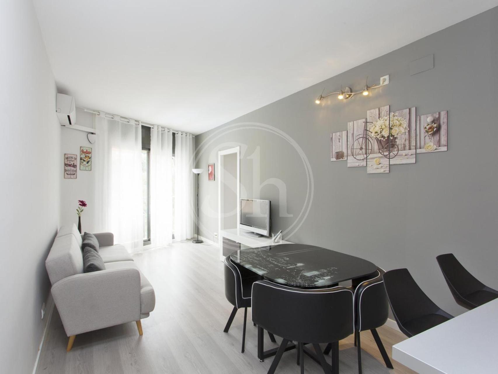 Apartment Newly Gran Via