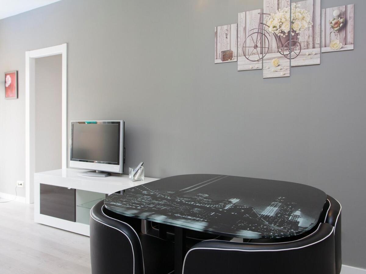 Newly Gran Via Apartment Barcelona