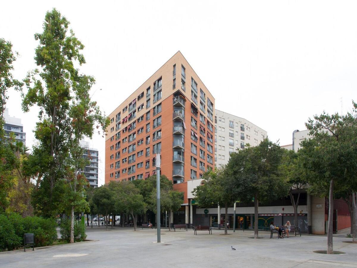 Apartment Newly Gran Via Barcelona