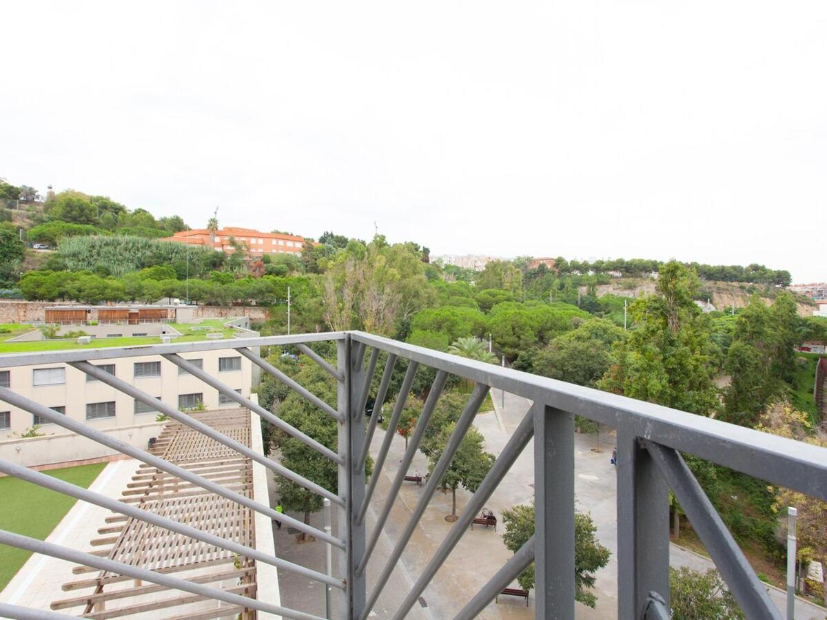 Apartment Newly Gran Via Barcelona